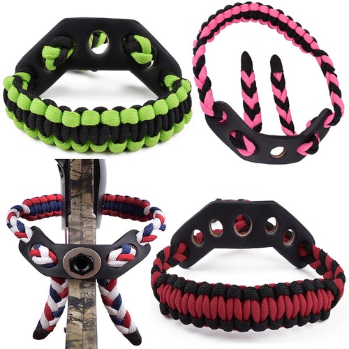 Bow wrist sling - wrist,