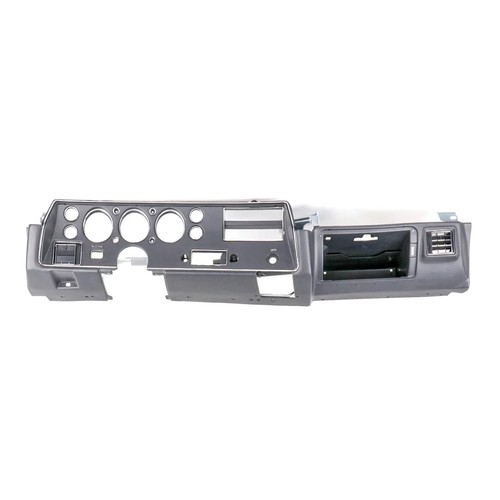 Dash housing assembly - dash,
