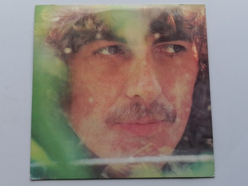 George harrison original 1979 - george,