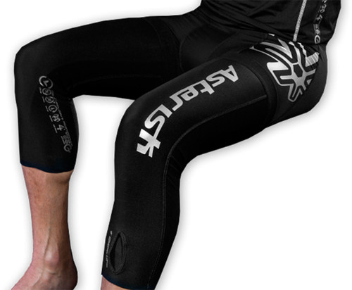 Asterisk zero brace pant - zero,
