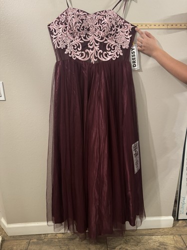 Blondie nites formal gown - nites,