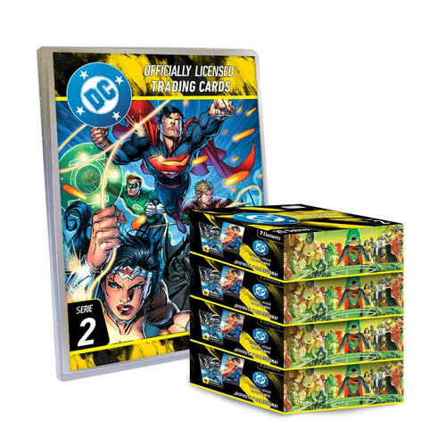 Boxes 2025 box dc comics - boxes,