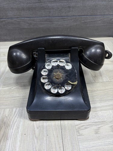 Rotary bell system - as, is
