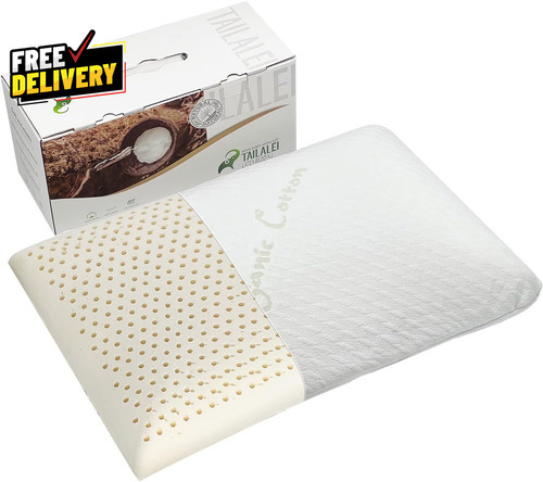 Talalay latex pillows for - pillows,