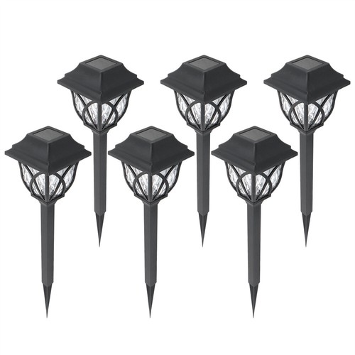 Solar pathway garden lights - solar,