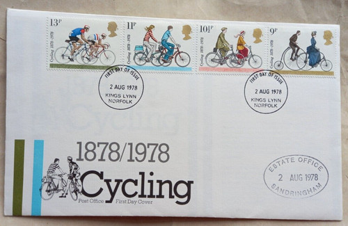 Great britain 1979 kings - great,