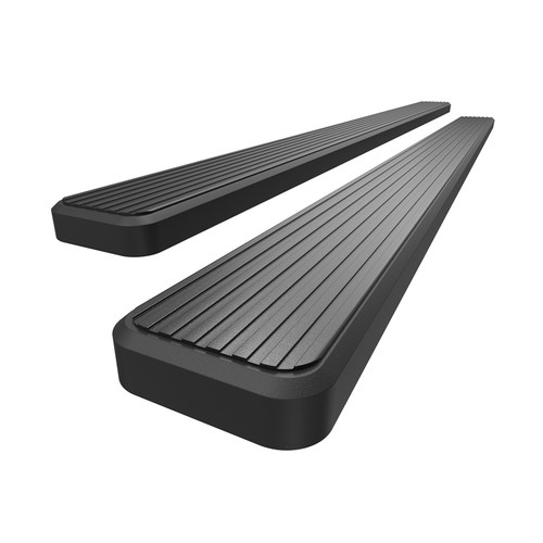 Ridez running board - ridez,