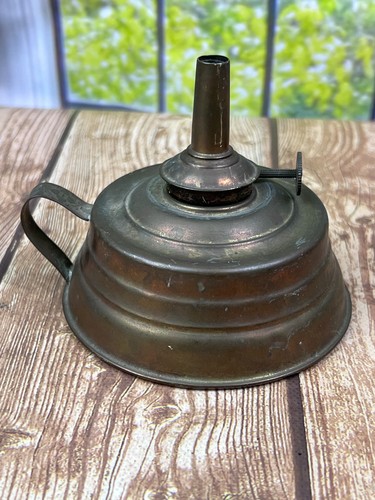 Vintage miller small oil - vintage,