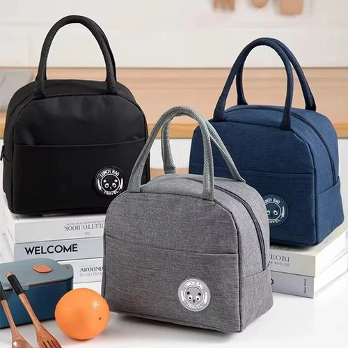 Insulated lunch bag adult - insulated,