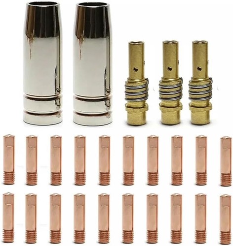 Mig gun parts - gun,