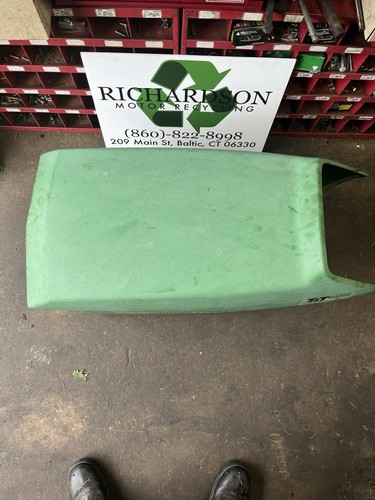 John deere 265 hood - john,