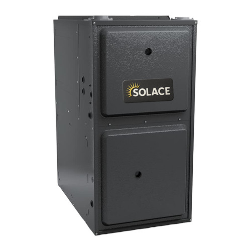 Solace afue gas - 92%,