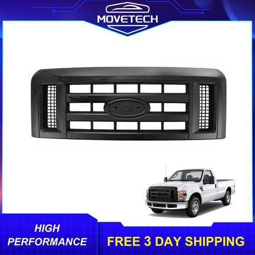 New grille assembly for - grille,