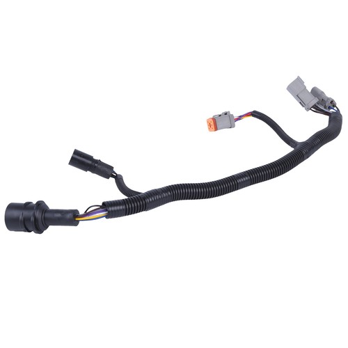 New outboard engine wiring - new,