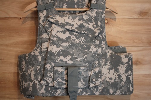Air warrior level iiia - air,