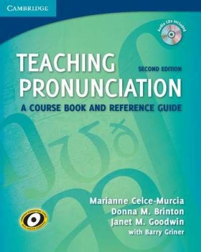 Teaching pronunciation - teaching,