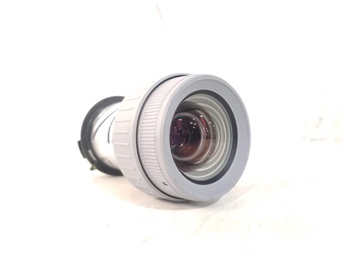 Nec np13zl 2 4 zoom - f:1.7-f:2.4,