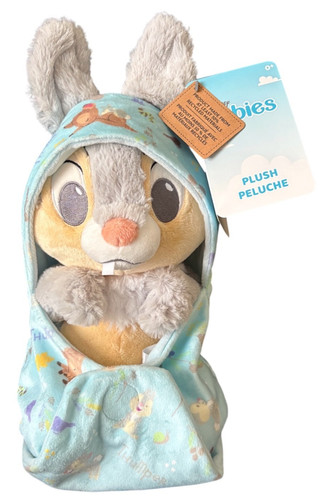 Disney parks thumper babies - thumper,