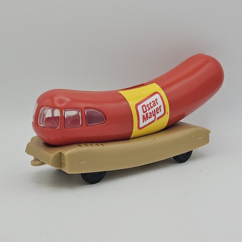 Vintage 1970s oscar mayer - 1970s,