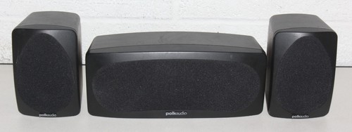 Polk audio rm6000 - audio,