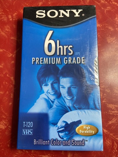 Sony hour blank high quality - sony,