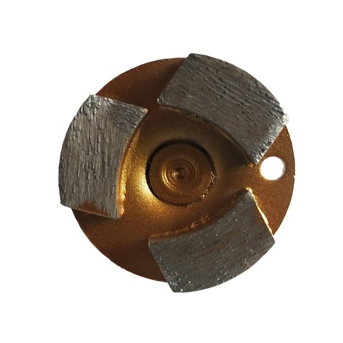 Parts diamond grinding - parts:, pc