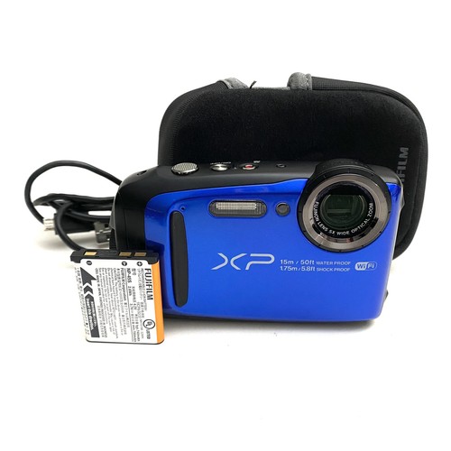 Fujifilm finepix xp90 digital - xp90,
