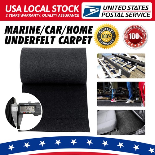 12ft boat trailer black - of,