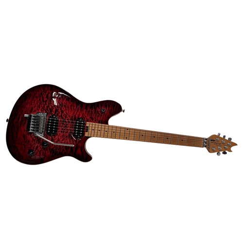 Evh wolfgang special - special, qm