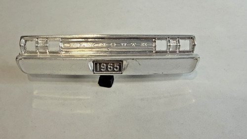 Vintage johan 1965 plymouth - 1965,