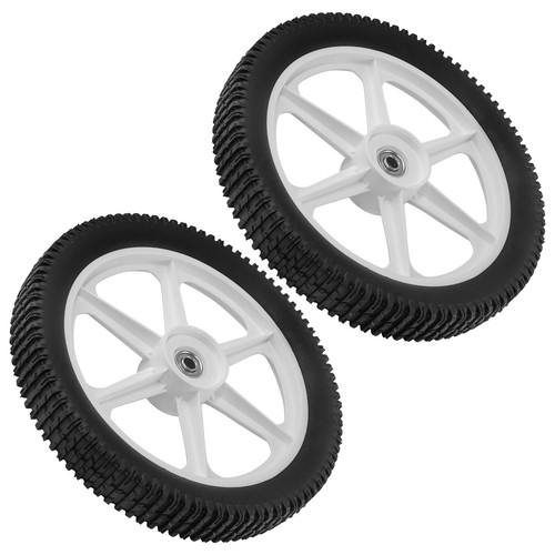 Caltric lawn mower wheel - caltric,