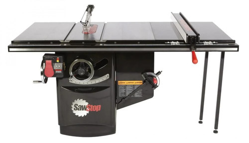 Sawstop inch 480v 5hp - sawstop,