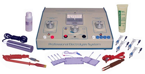 Professional ipl laser free - professional, laser-free