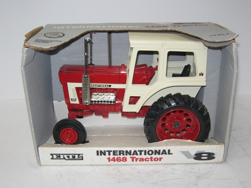 International harvester - 1/16,