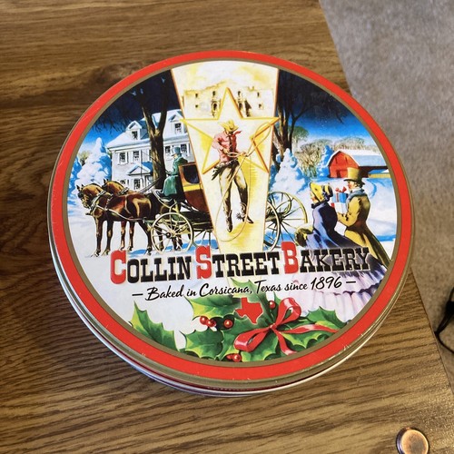 Collin street bakery fruit - street,