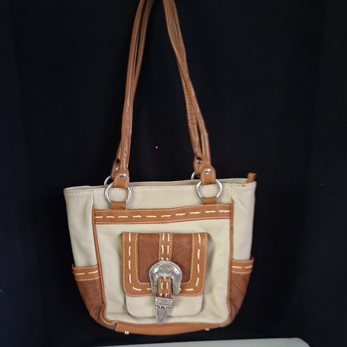 American west leather - west,