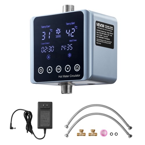 Vevor digital smart instant - digital,