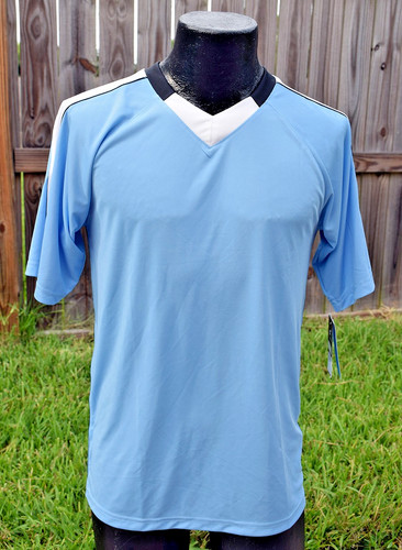 Champro neck performance - v-neck,
