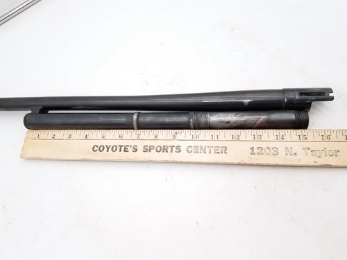Mossberg 500at gauge - 500at, 12