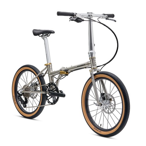 Rockbros gravis folding - rockbros, 20"folding