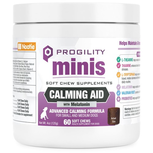 Progility mini dog - progility,