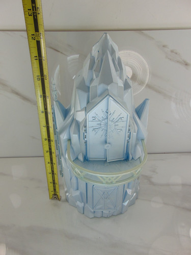 Disney frozen ice castle - frozen,