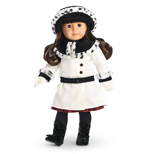 American girl samantha - american,