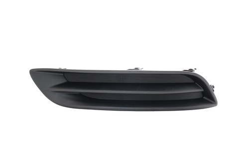 Front driver side bumper - driver,