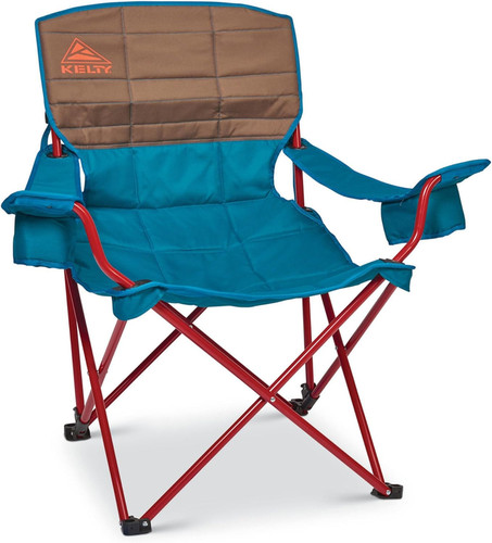 Kelty folding camping lounge - folding,