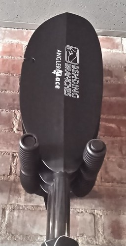 Bending branches angler ace - bending,
