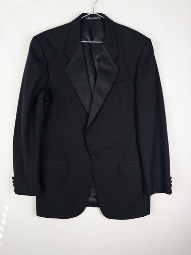 Pierre balmain blazer - blazer, mens