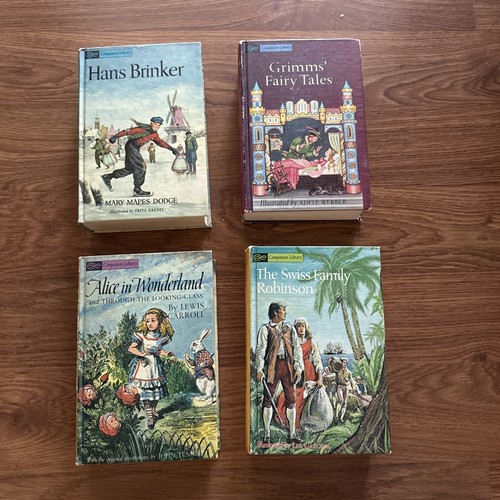 Lot companion library - lot, 4