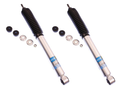 Bilstein 5100 front shocks - front,