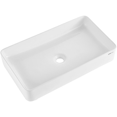 Modern ceramic vessel - vessel, sink